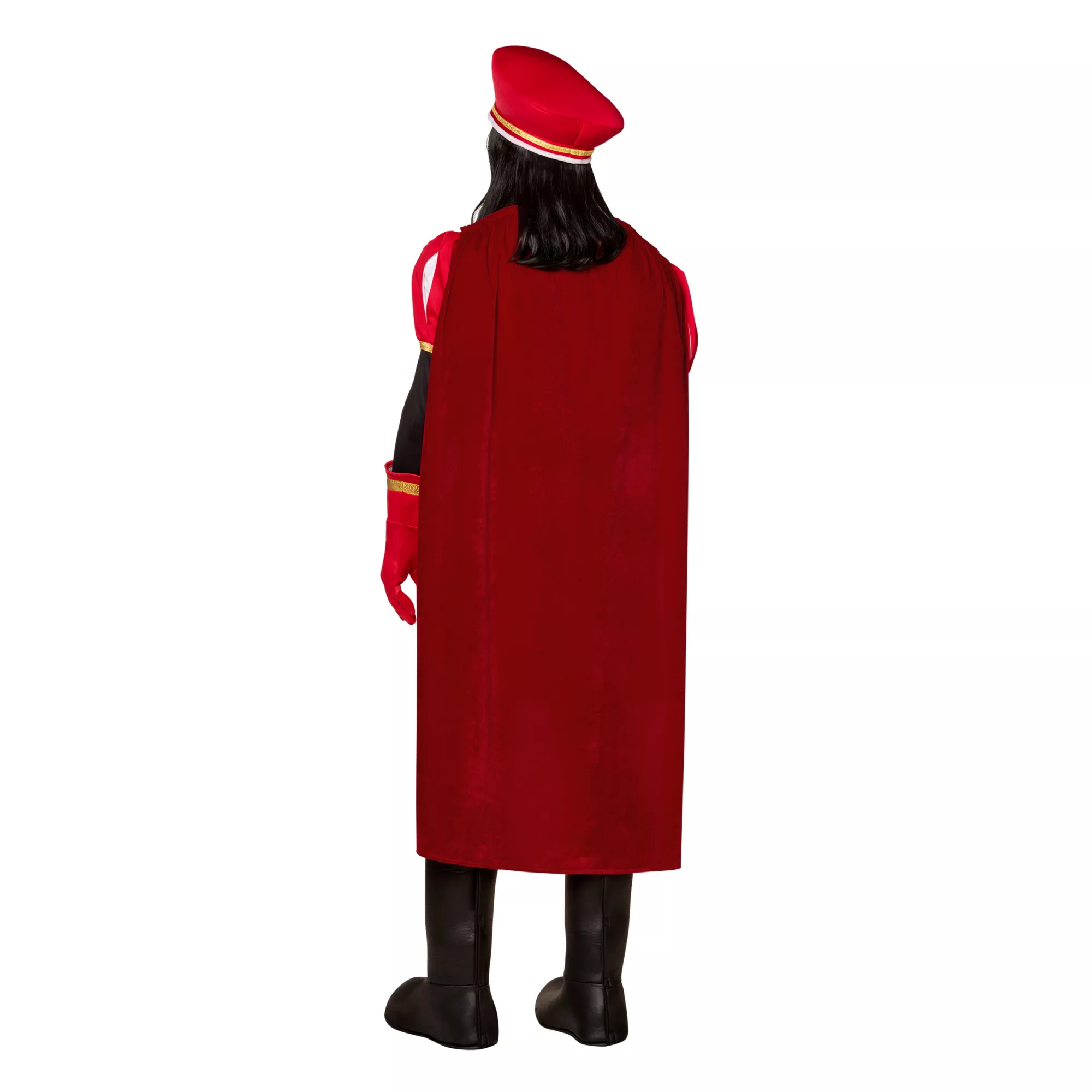 Adult Lord Farquaad Costume - Shrek at Spirit Halloween